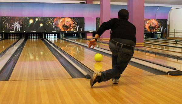 Mega-mall-bowling-Rabat